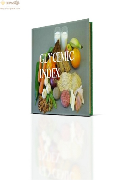 Product picture Glycemic Index and Benefits